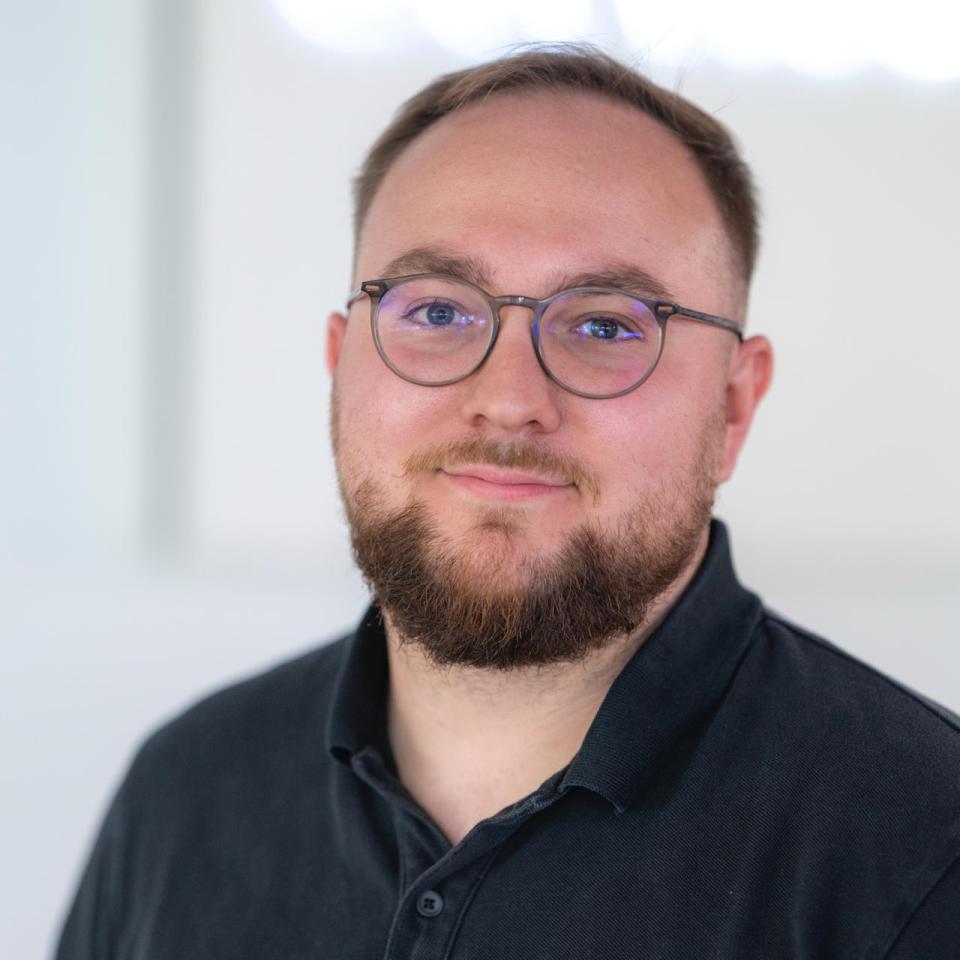 Bastien Bogaert